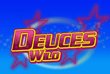 Deuces Wild 10 Hand