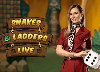 Snake & Ladders Live