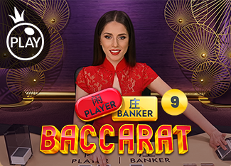 Baccarat 9