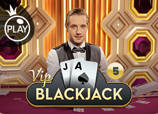 Speed Blackjack 5 - Ruby