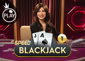 Speed Blackjack 1 - Ruby