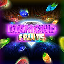 Diamond Fruits