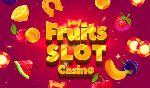 Slot Cool Fruit