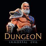 Dungeon: Immortal Evil