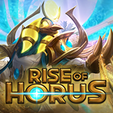 Rise Of Horus