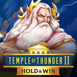 Temple Of Thunder II