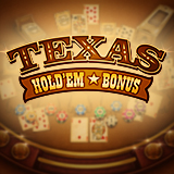 Texas Holdem Bonus