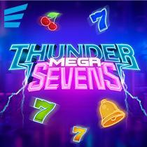 Thunder Mega Sevens