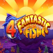 4 Fantastic Fish