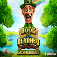 Book of Blarney Gigablox