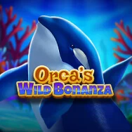 Orcas Wild Bonanza