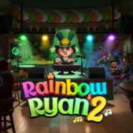 Rainbow Ryan 2