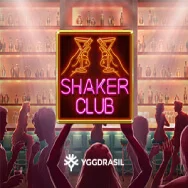 Shaker Club