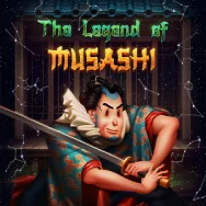 The Legend of Musashi