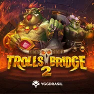 Trolls Bridge 2