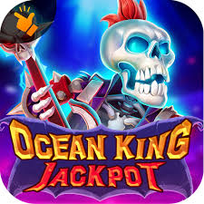 Ocean King Jackpot