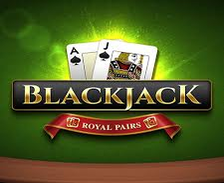 Royal Blackjack