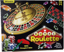 Royal Roulette